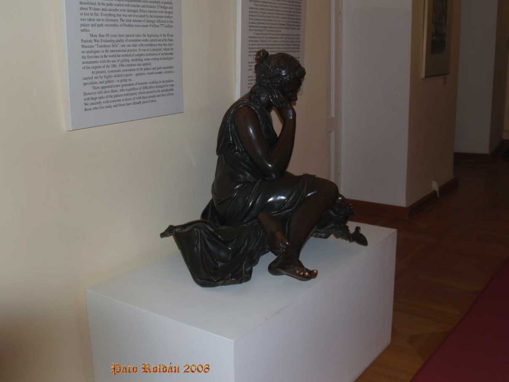 Foto de St.Peterburg, Rusia