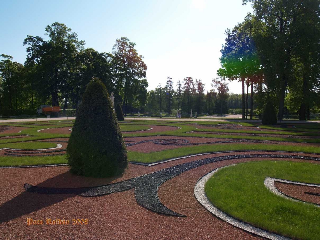 Foto de St.Peterburg, Rusia
