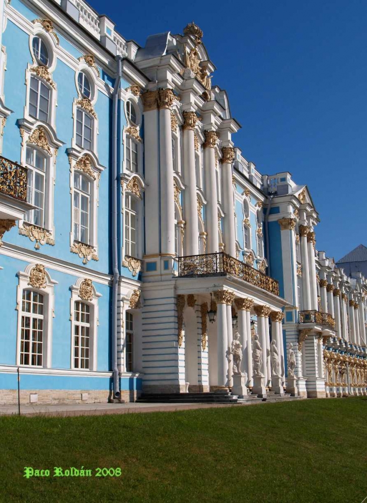 Foto de St.Peterburg, Rusia