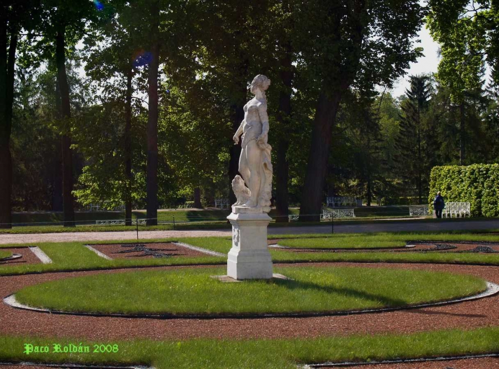 Foto de St.Peterburg, Rusia