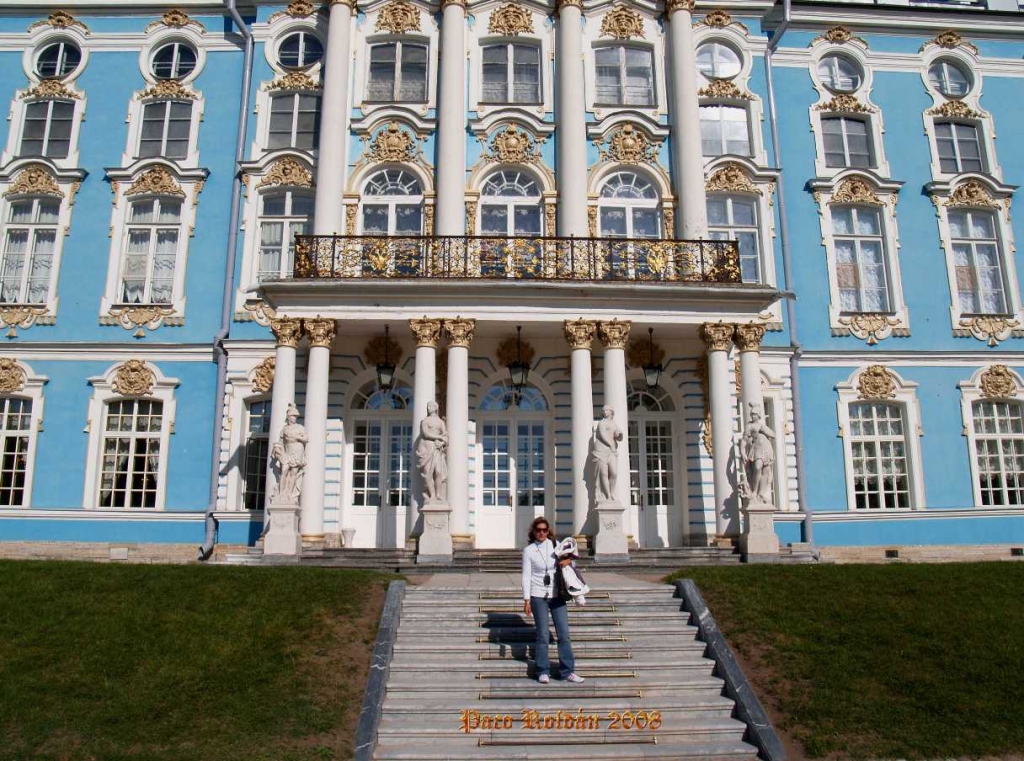 Foto de St.Peterburg, Rusia