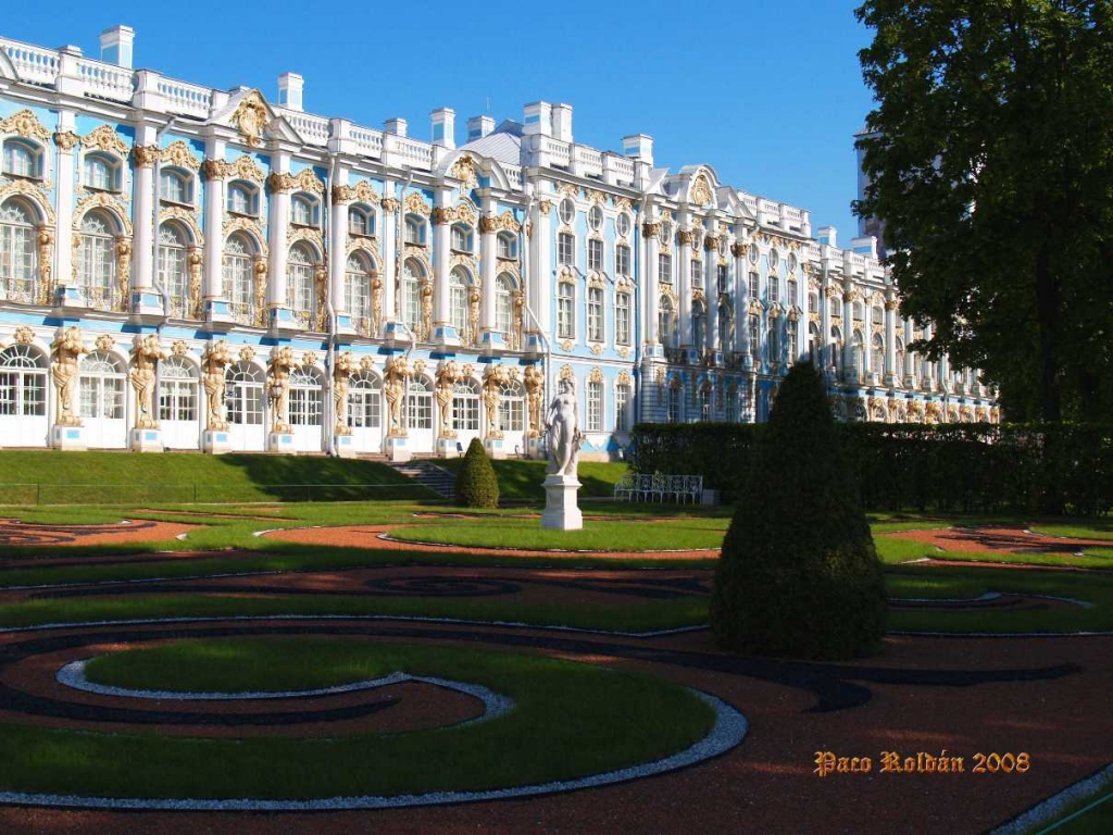 Foto de St.Peterburg, Rusia