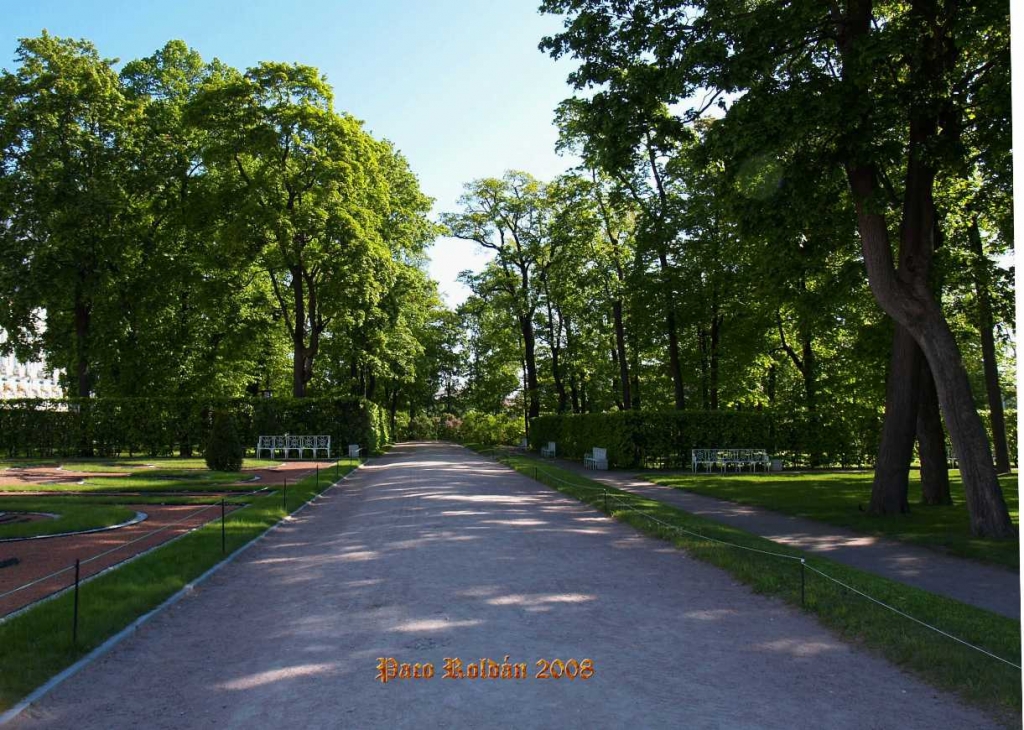 Foto de St.Peterburg, Rusia