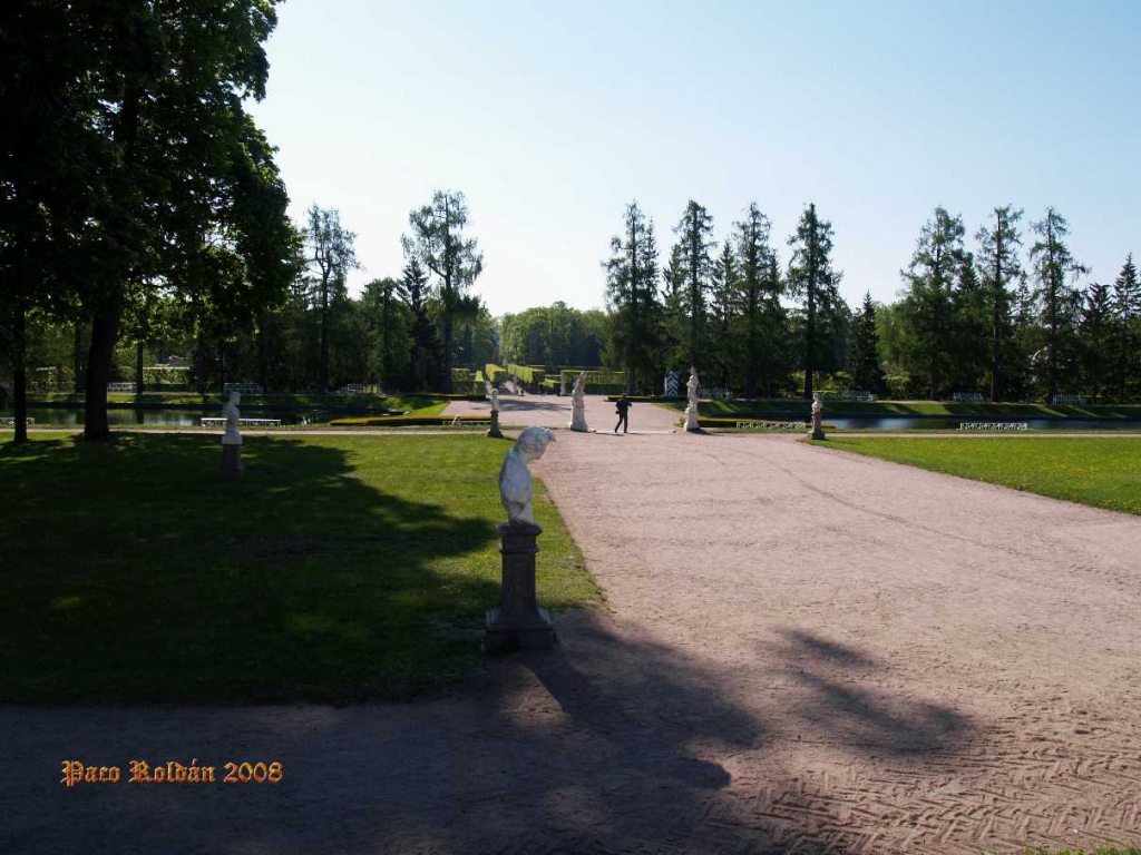 Foto de St.Peterburg, Rusia