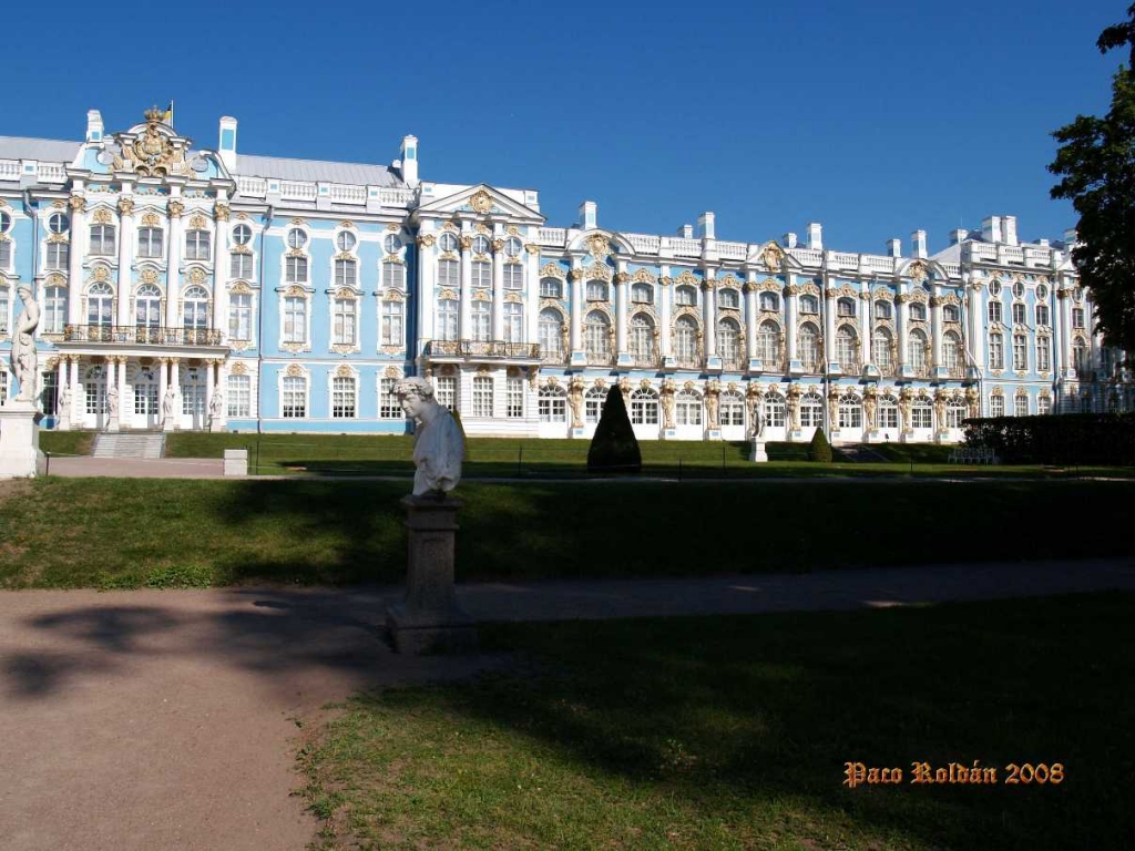 Foto de St.Peterburg, Rusia