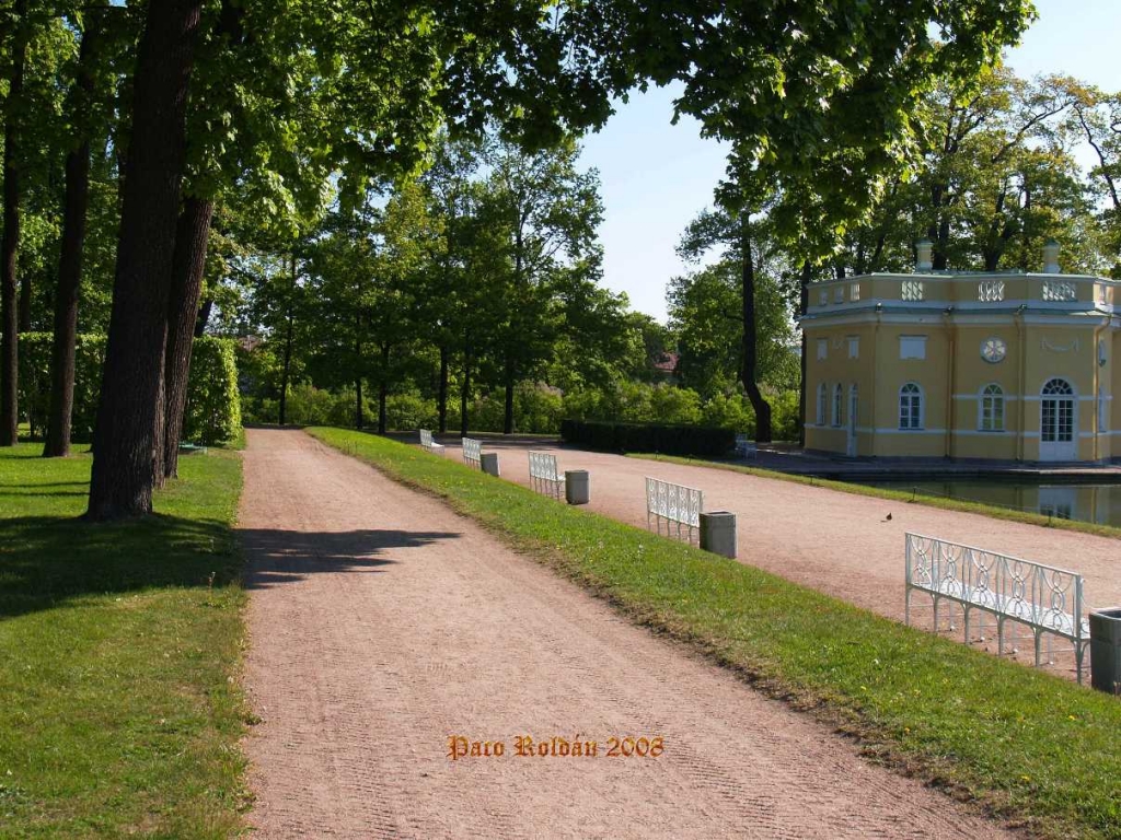 Foto de St.Peterburg, Rusia