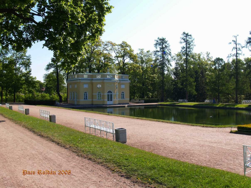 Foto de St.Peterburg, Rusia