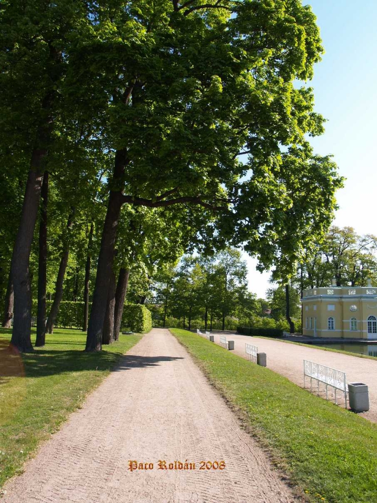 Foto de St.Peterburg, Rusia