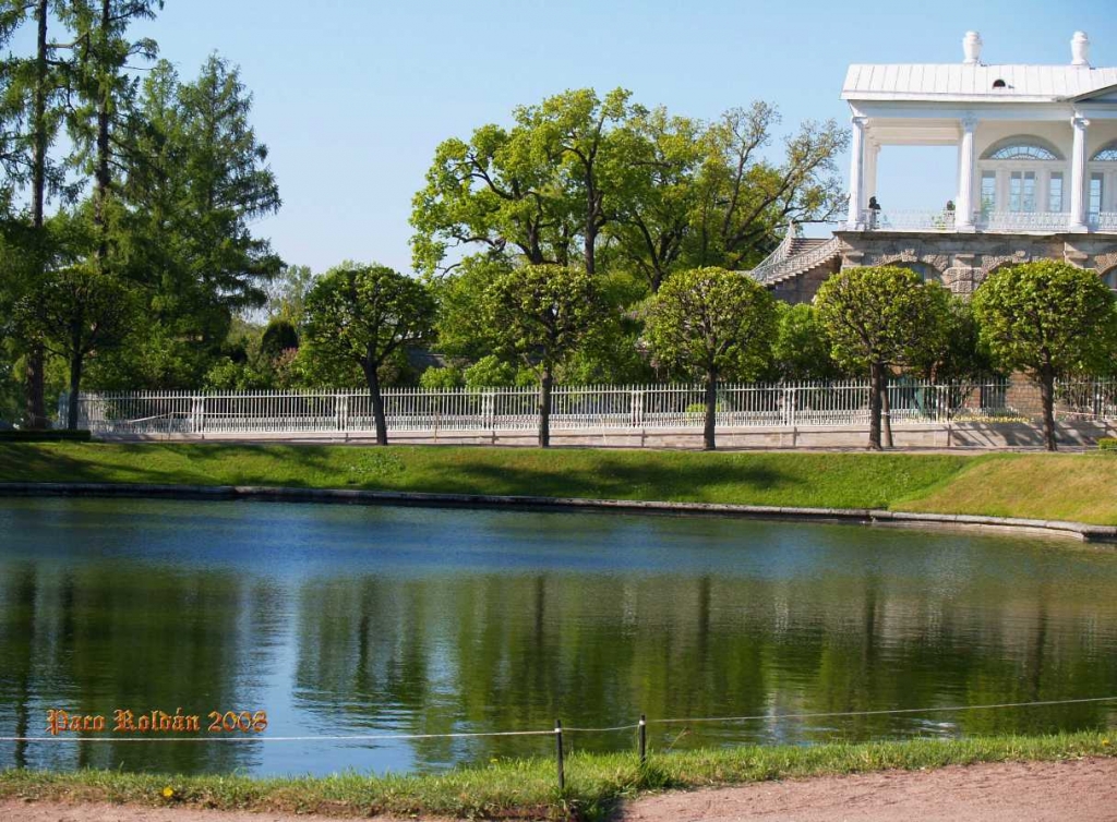 Foto de St.Peterburg, Rusia
