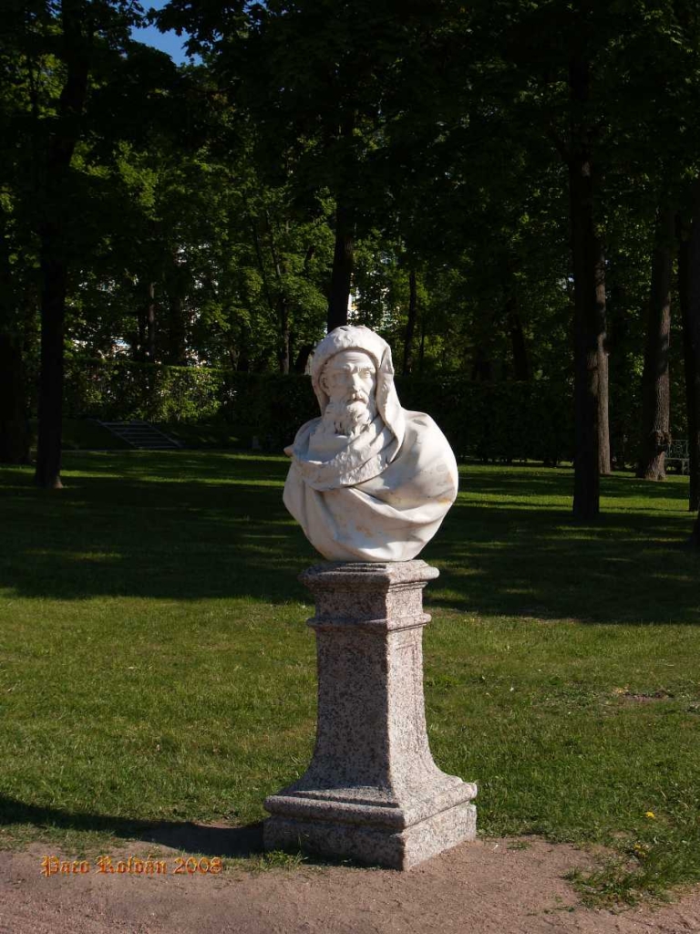 Foto de St.Peterburg, Rusia