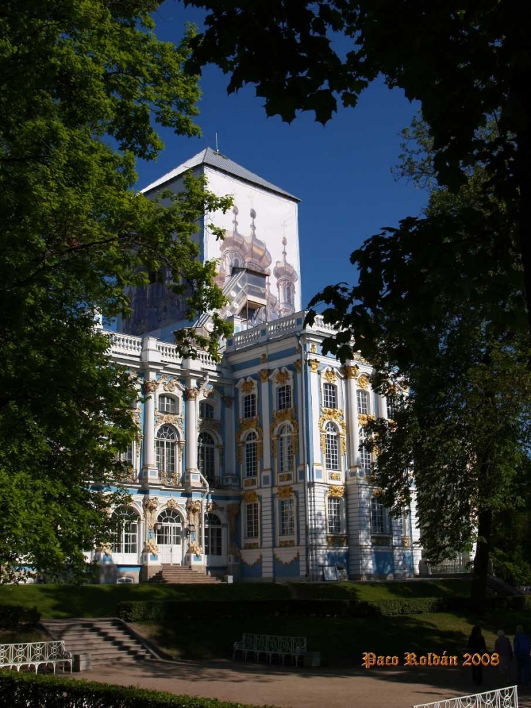Foto de St.Peterburg, Rusia