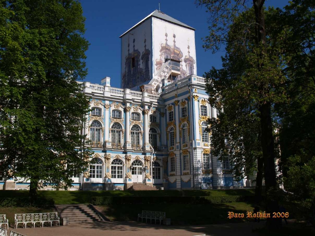 Foto de St.Peterburg, Rusia