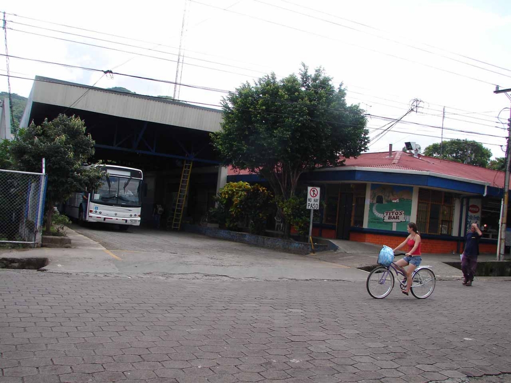 Foto de Juntas de Abangares, Costa Rica