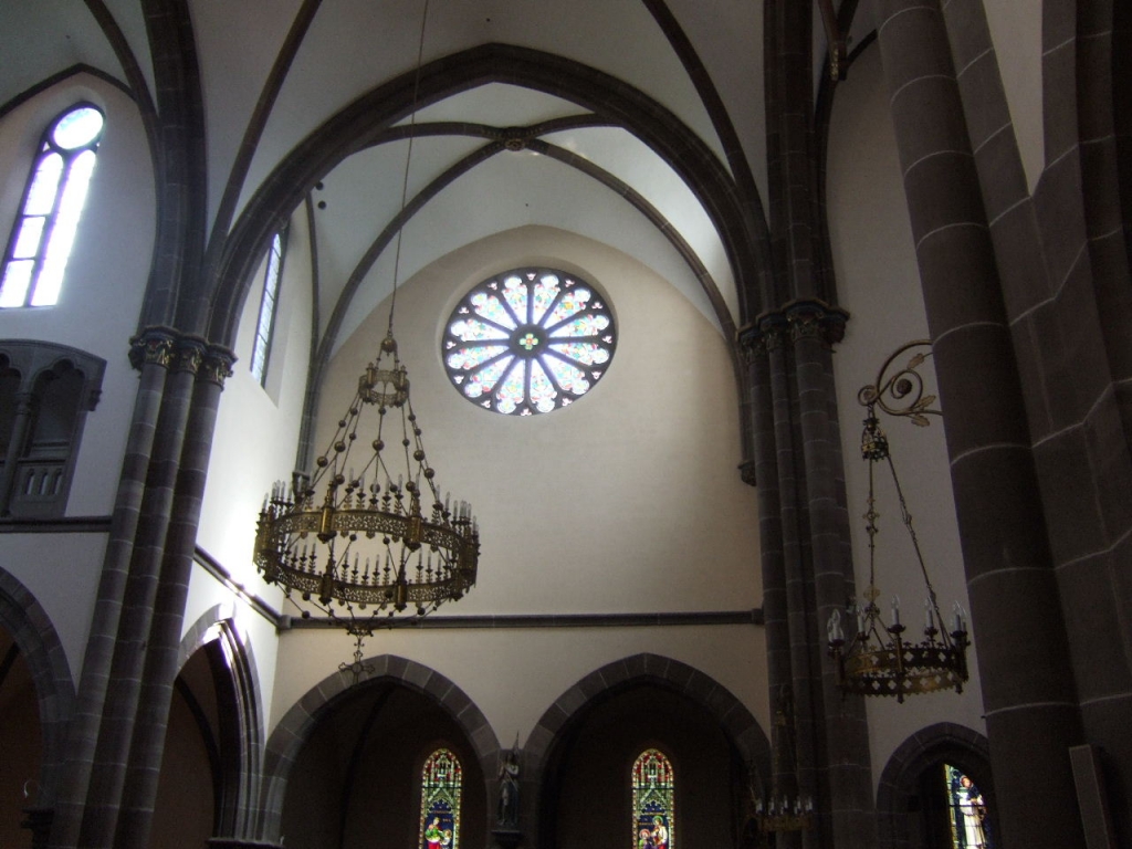 Foto de Mutzig, Francia