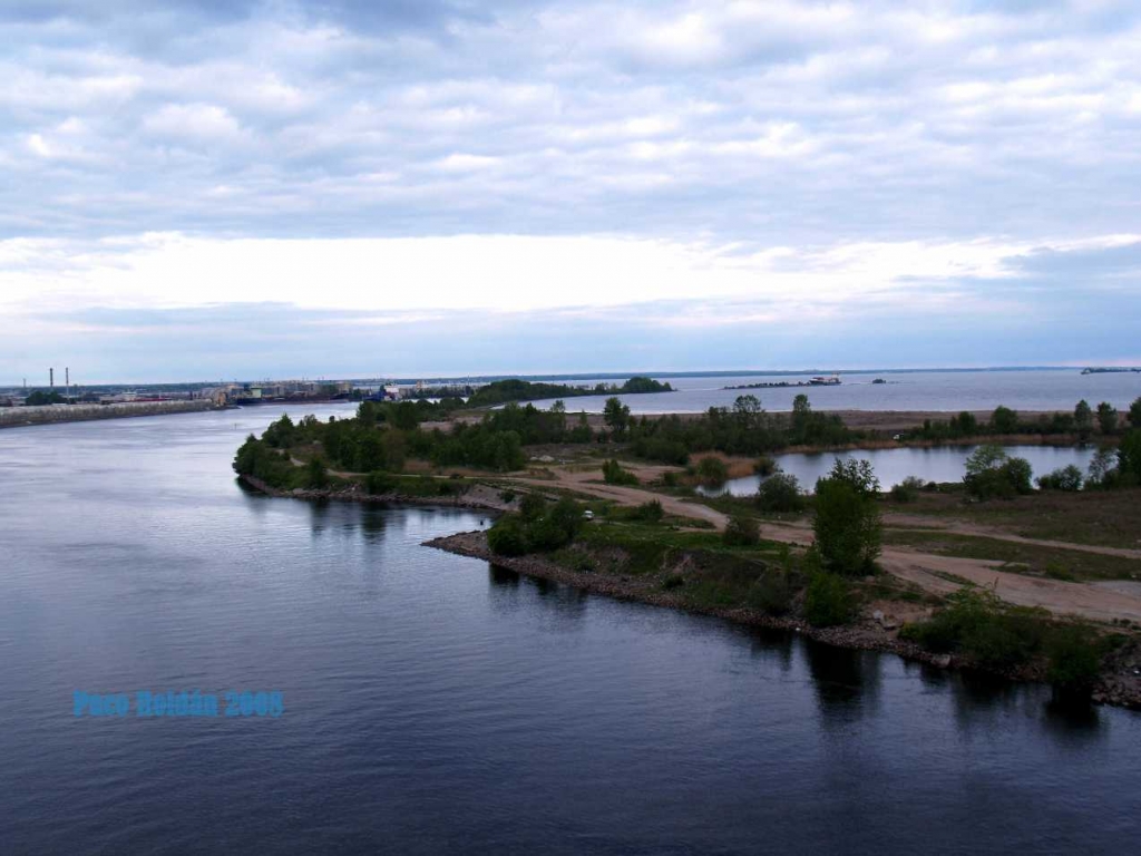 Foto de St.Petergurg, Rusia