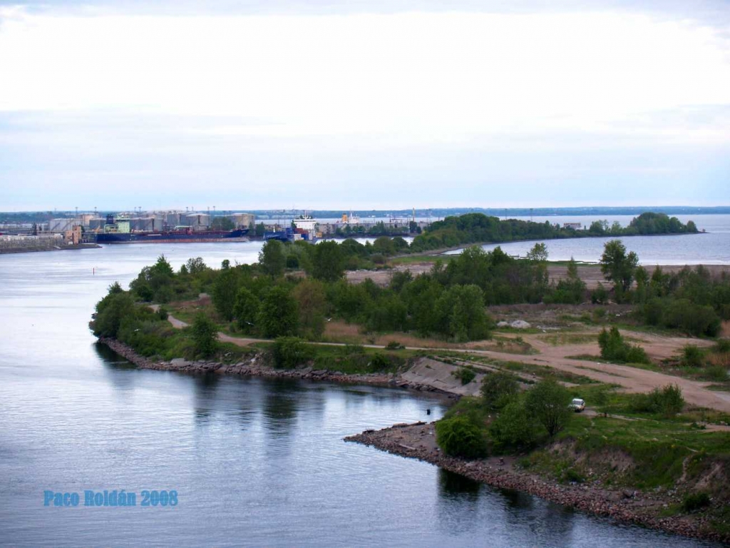 Foto de St.Peterburg, Rusia