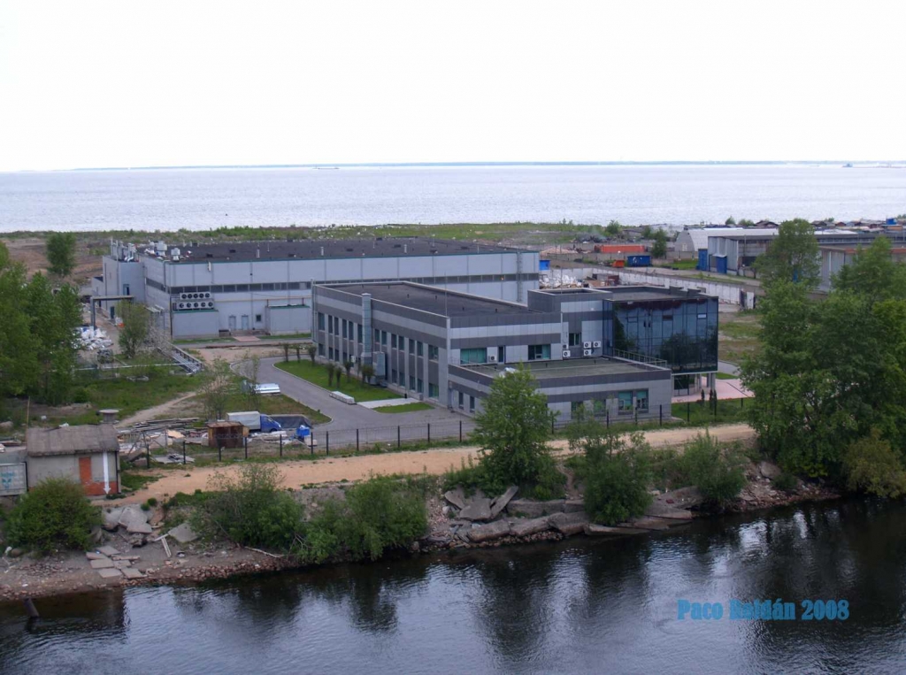 Foto de St.Peterburg, Rusia