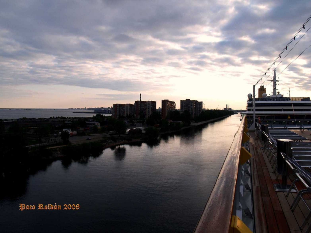 Foto de St.Peterburg, Rusia