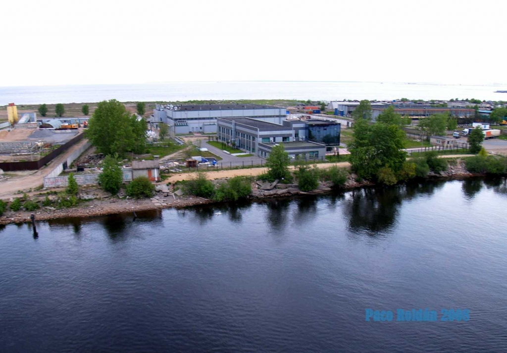 Foto de St.Peterburg, Rusia