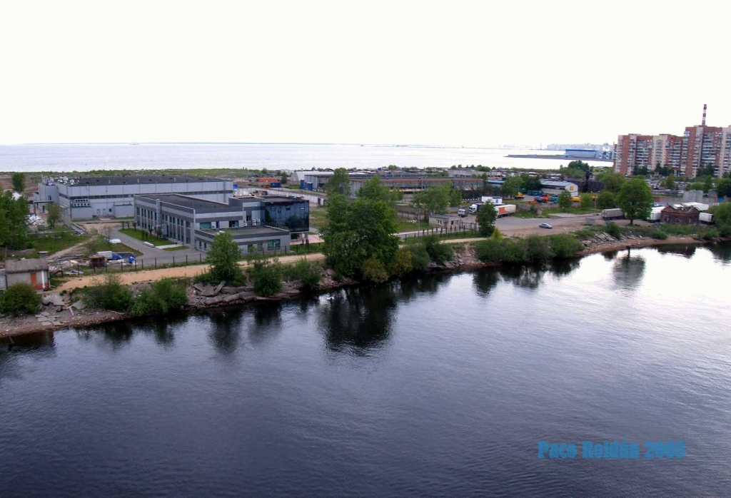 Foto de St.Peterburg, Rusia