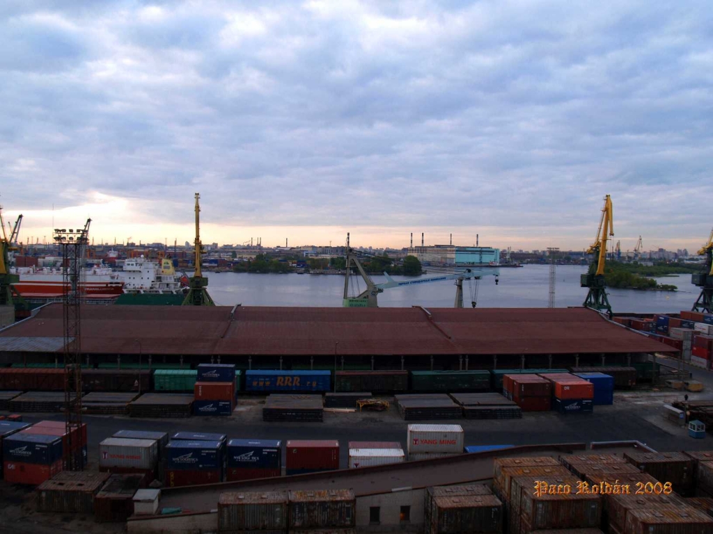 Foto de St.Peterburg, Rusia