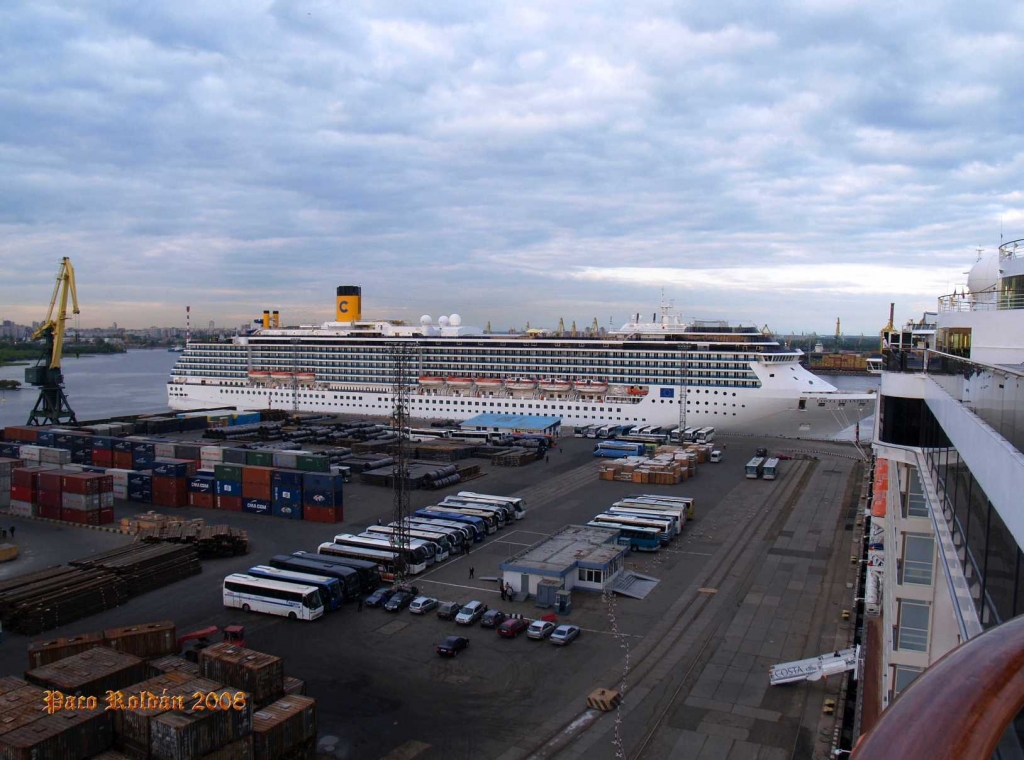 Foto de St.Peterburg, Rusia