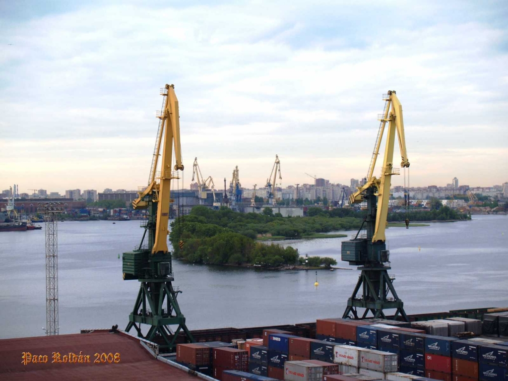 Foto de St.Peterburg, Rusia