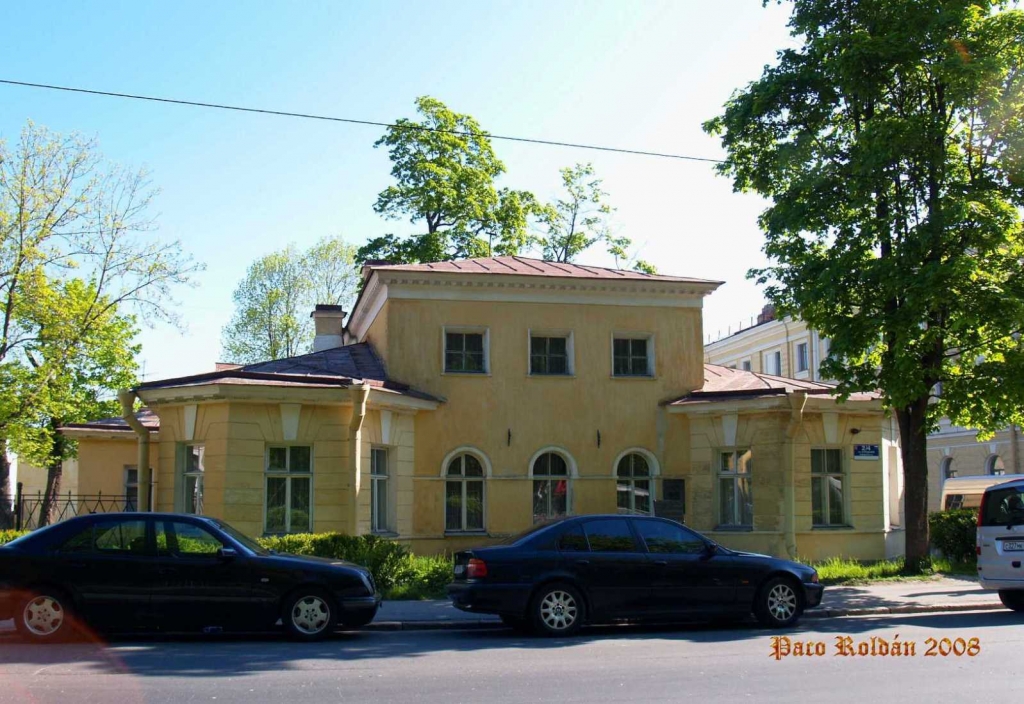 Foto de St.Peterburg, Rusia