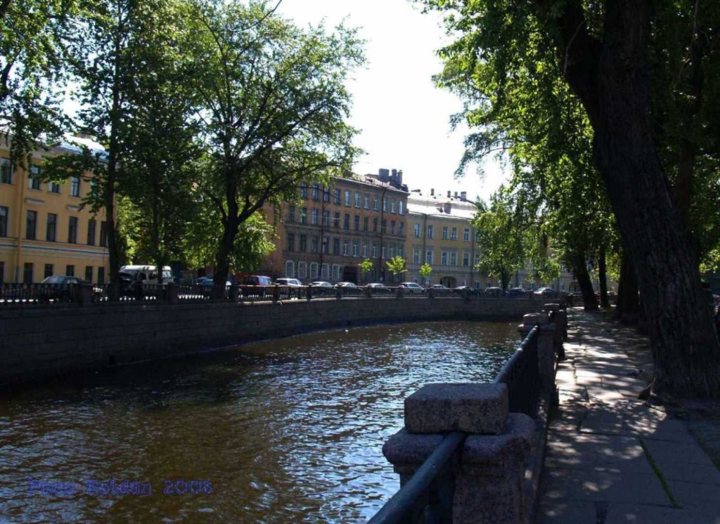 Foto de St.Peterburg, Rusia