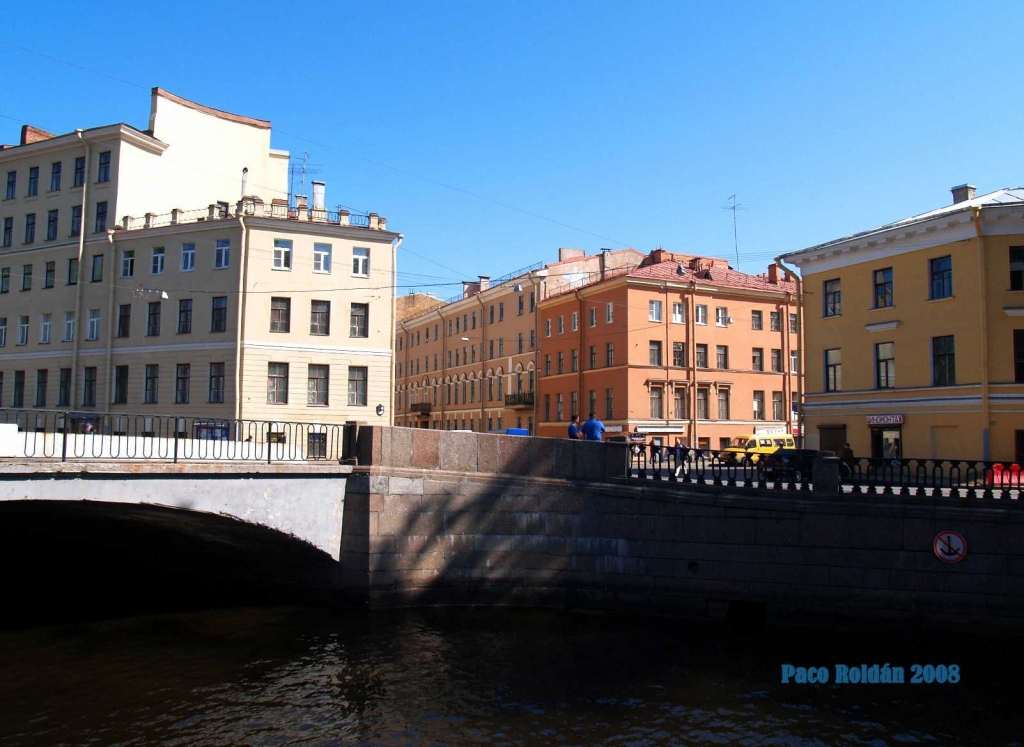 Foto de St.Peterburg, Rusia
