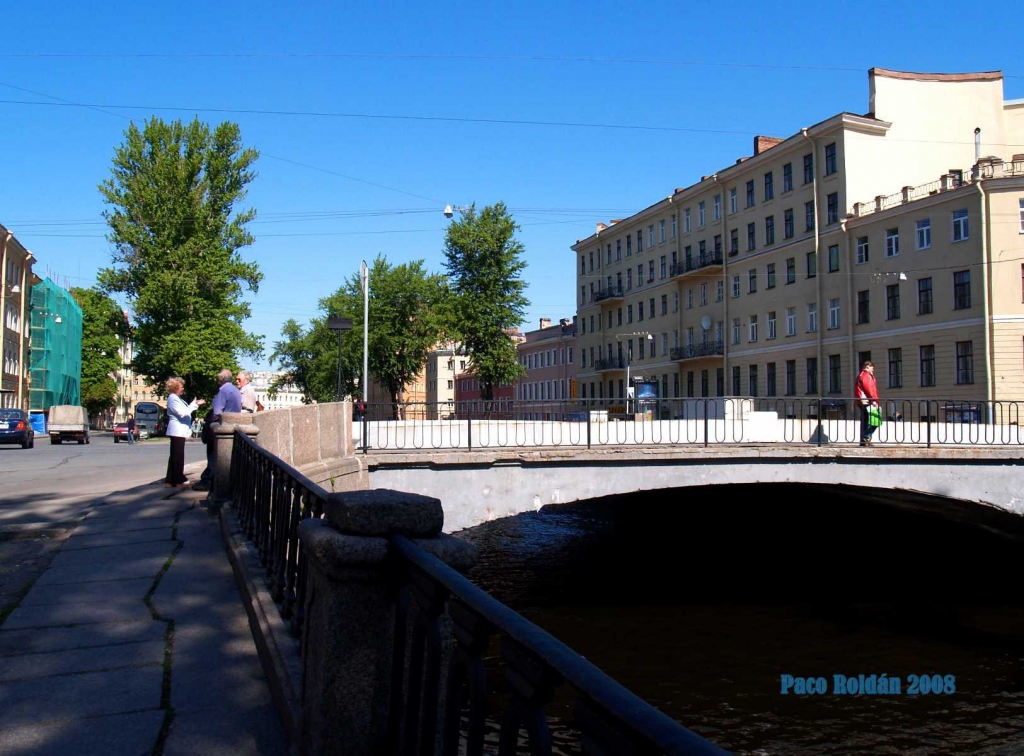 Foto de St.Peterburg, Rusia