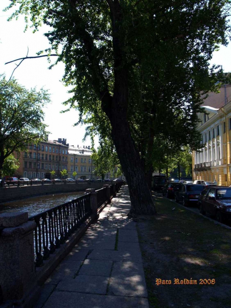 Foto de St.Peterburg, Rusia