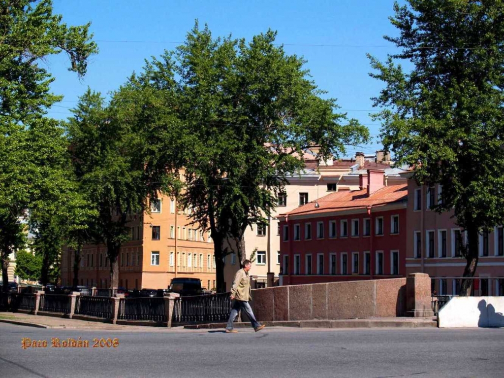 Foto de St.Petersburg, Rusia