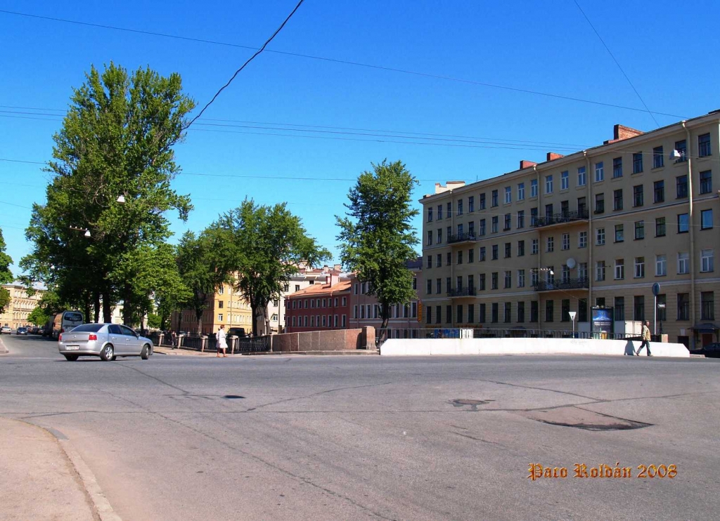 Foto de St.Peterburg, Rusia