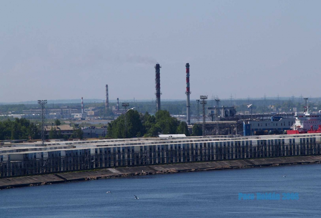 Foto de St.Peterburg, Rusia