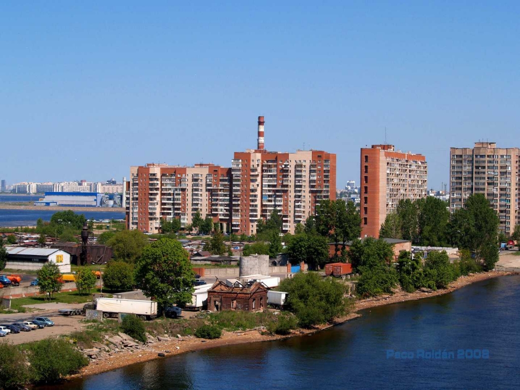 Foto de St.Peterburg, Rusia