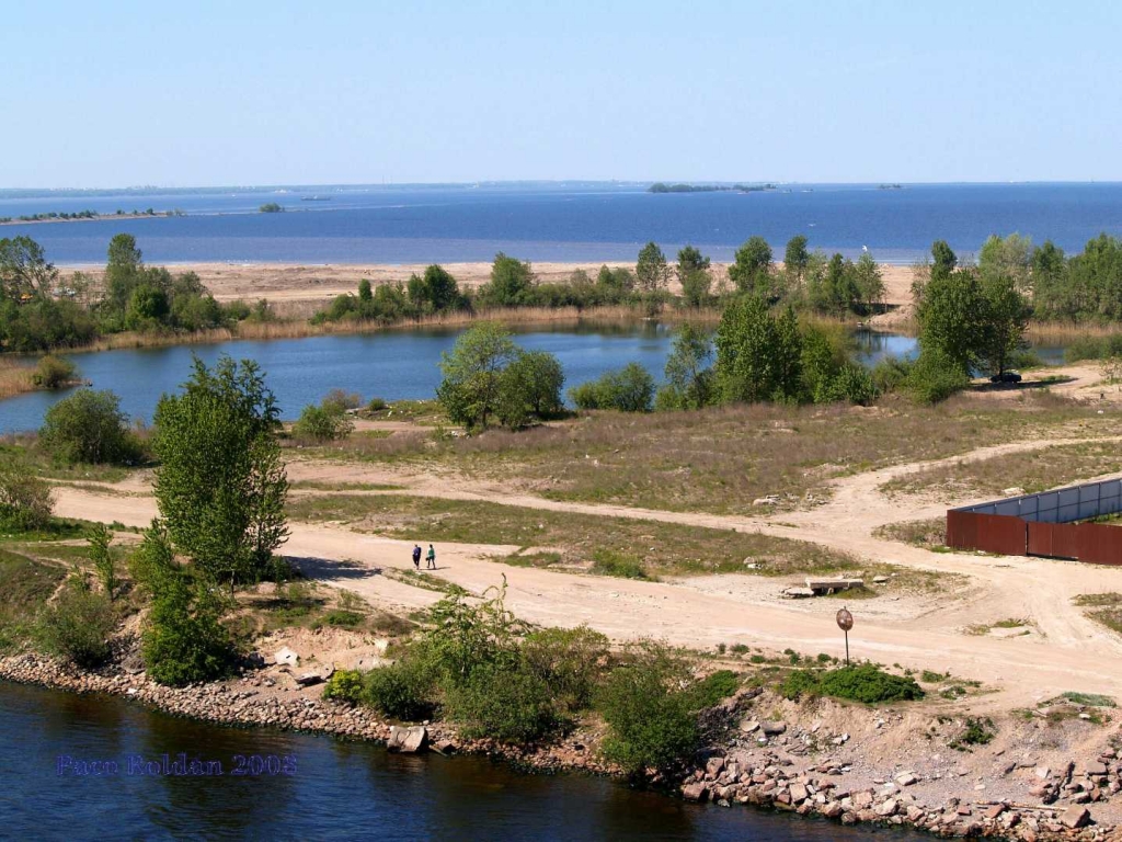 Foto de St.Peterburg, Rusia