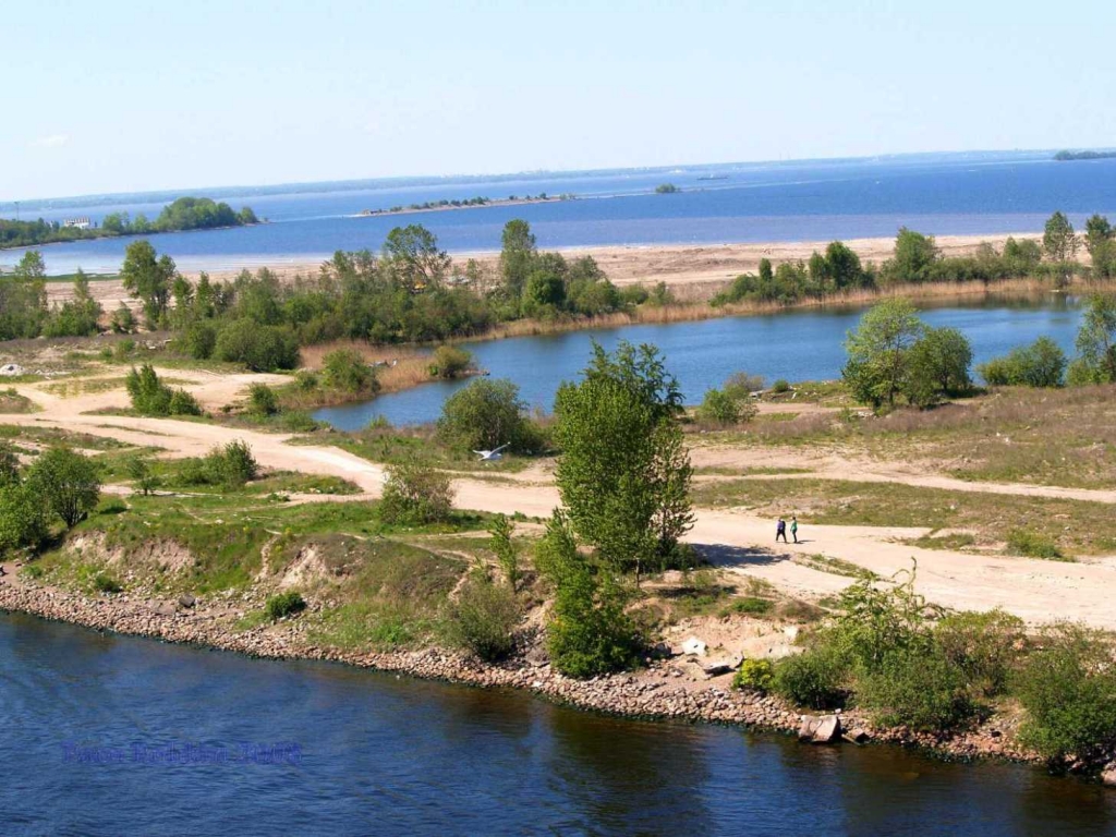 Foto de St.Peterburg, Rusia