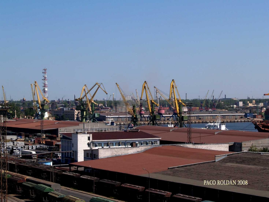 Foto de St.Peterburg, Rusia