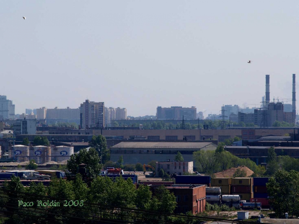 Foto de St.Peterburg, Rusia