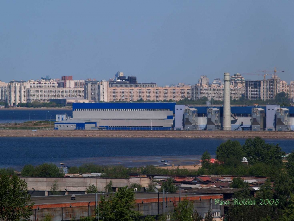 Foto de St.Peterburg, Rusia