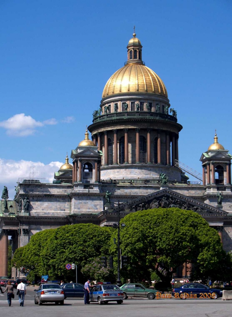 Foto de St.Peterburg, Rusia