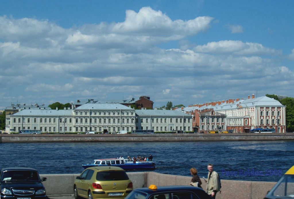 Foto de St.Peterburg, Rusia