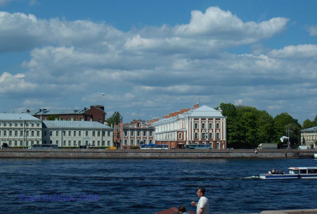 Foto de St.Peterburg, Rusia