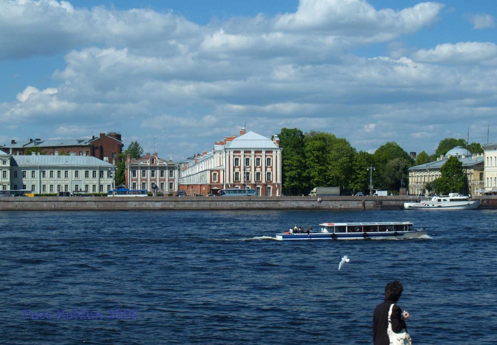 Foto de St.Peterburg, Rusia
