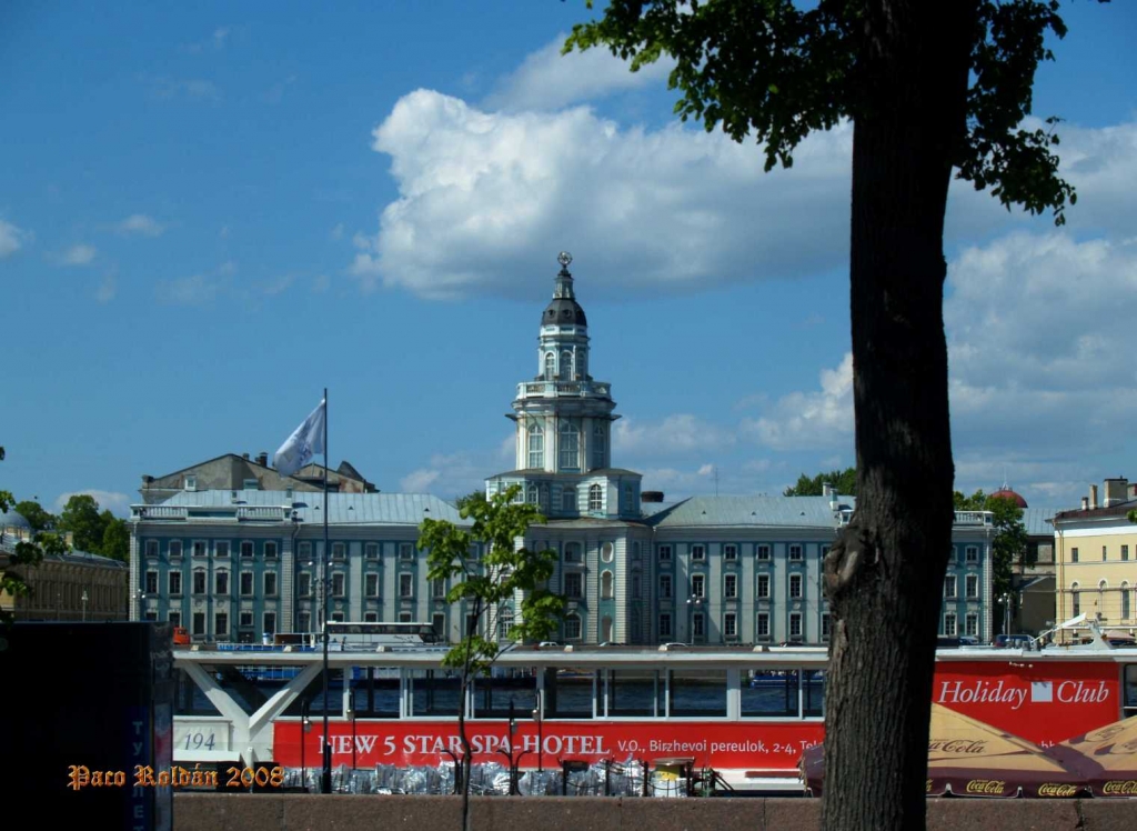 Foto de St.Peterburg, Rusia
