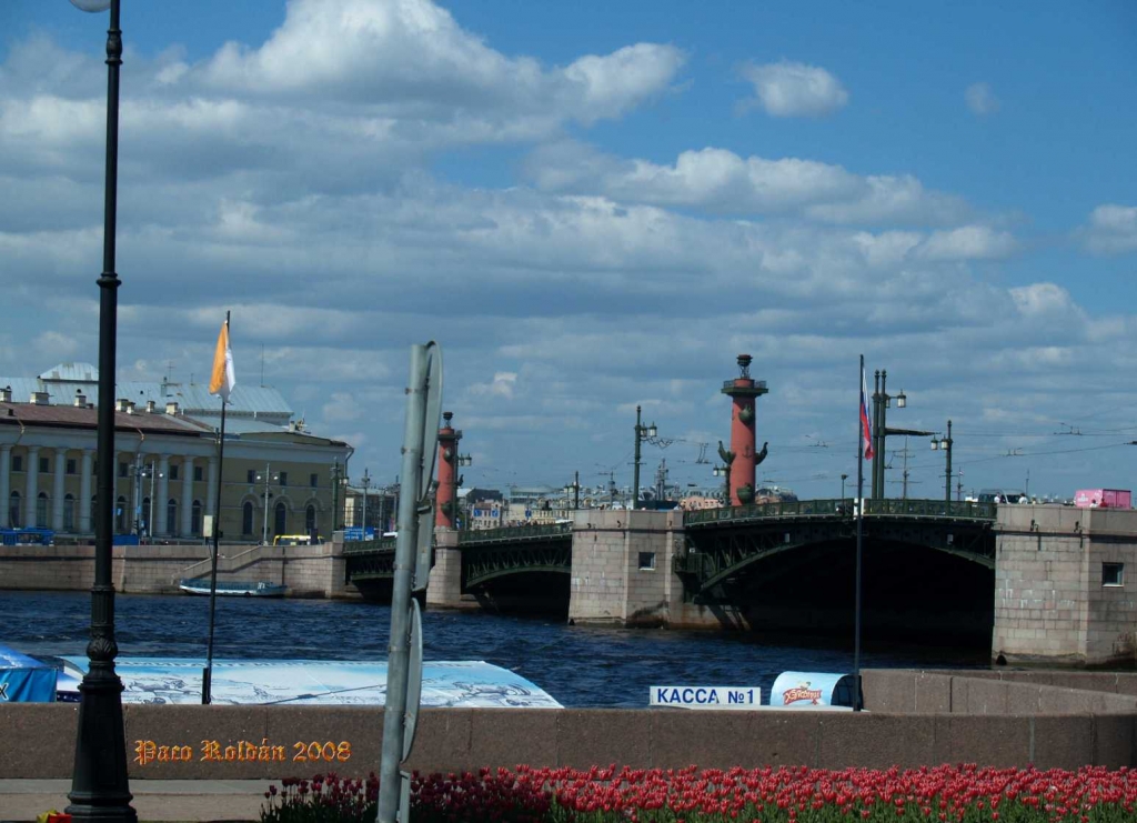 Foto de St.Peterburg, Rusia