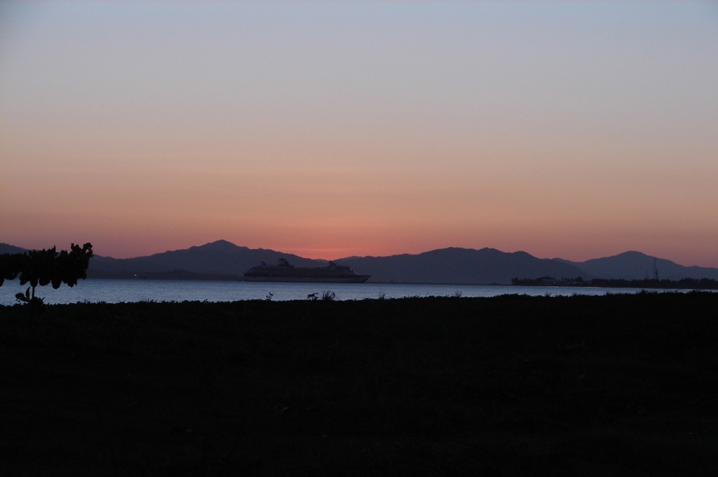 Foto de Puntarenas, Costa Rica