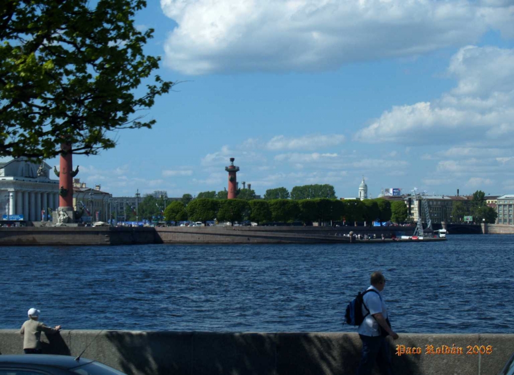 Foto de St.Peterburg, Rusia