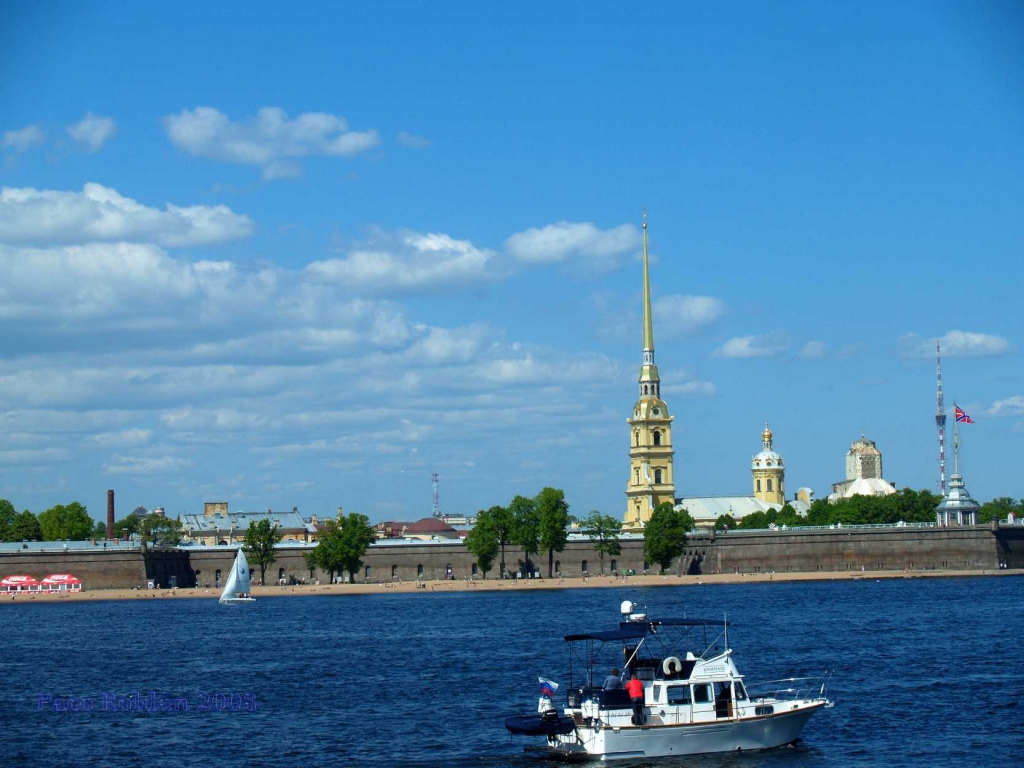 Foto de St.Peterburg, Rusia